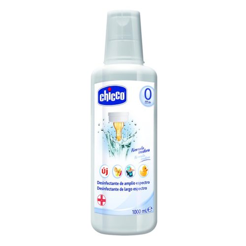 Chicco fertõtlenítõ folyadék 1000ml