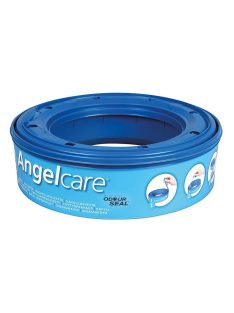 Angelcare pelenka tároló utántöltõ 1db