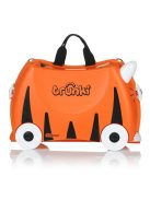 Trunki bõrönd Tipu, a tigris