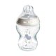 Tommee Tippee cumisüveg Natural Start 260 ml mintás