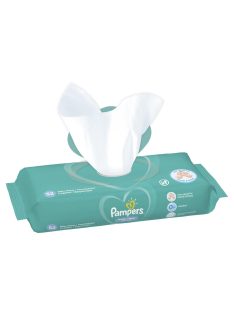 Pampers törlõkendõ Fresh Clean 52db