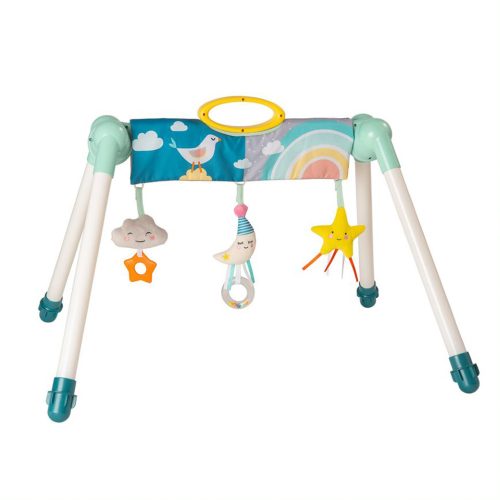 Taf Toys játék tornázó Mini Moon összecsukható 12525