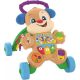 Fisher-Price Tanuló kutyusos járássegítõ GXR71