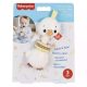 Fisher-Price Sensimals babapajti - Liba gyûrûkkel HRB19/HRB20