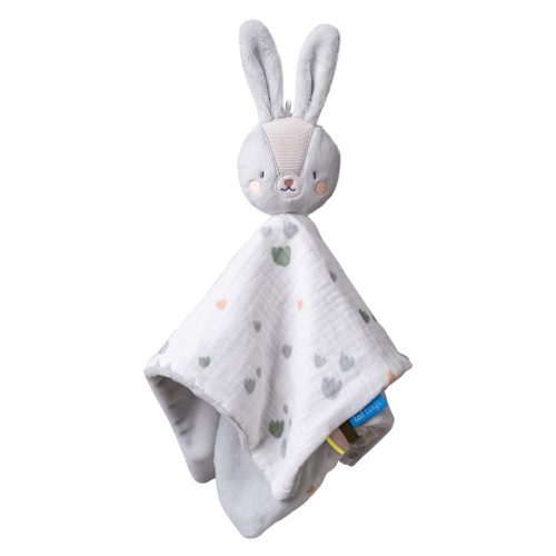 Taf Toys szundikendõ Bunny nyuszi 13175