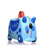 Trunki bõrönd Dog, a kutya