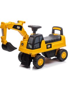 Ono Toys bébitaxi CATERPILLAR kotrógép 1903