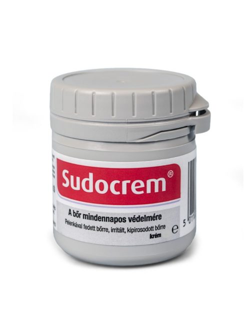 Sudocrem baba popsikrém, védõkrém 400g