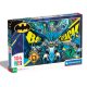 Puzzle, DC, Batman, 104 db-os, 29x19 cm dob.