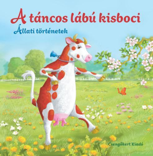 A táncos lábú kisboci - Állati történetek - Lapozó